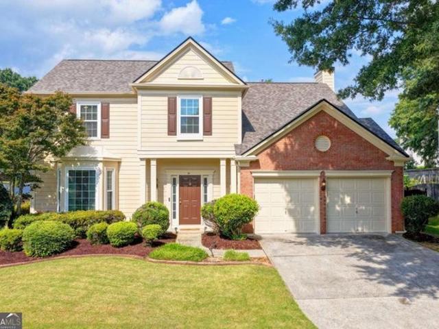 House for sale in Johns Creek, Georgia