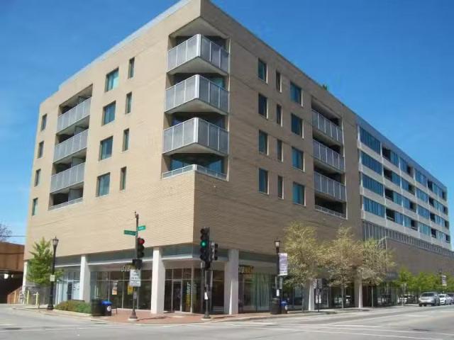 House for rent in Evanston
