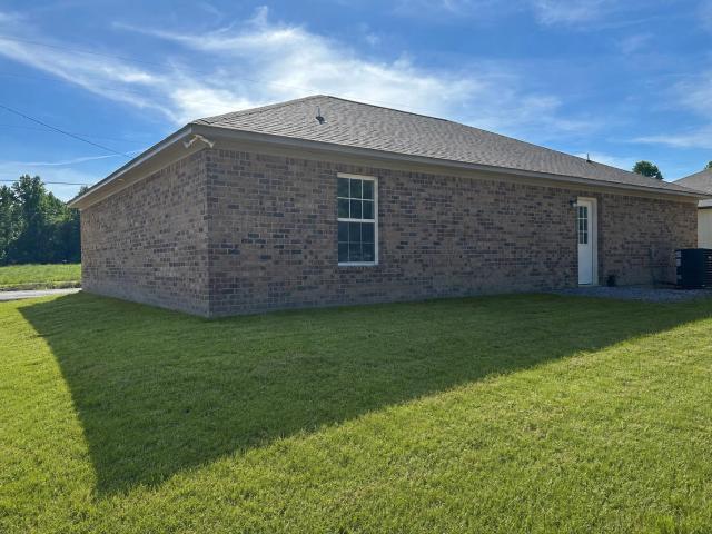 House for sale in Vinemont, Alabama