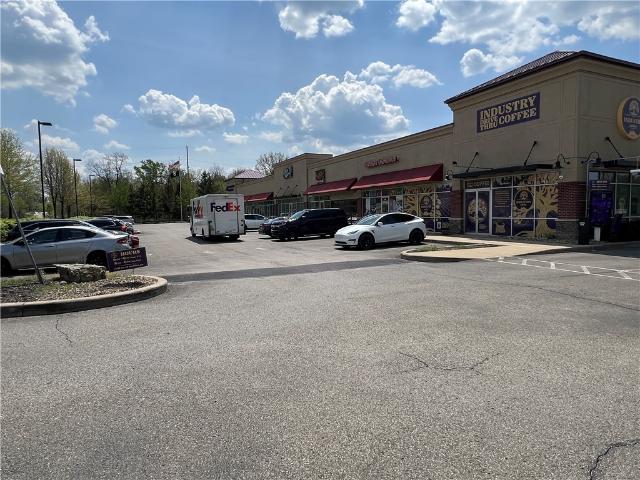 Property for rent in Thorn Hill Industrial Park, Cranberry Township