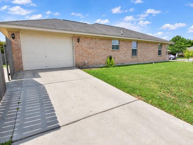 House for rent in Belton, Texas