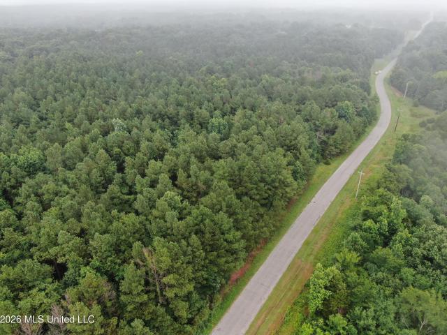 Land for sale in Byhalia, Mississippi
