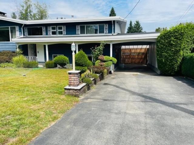 House for rent in Coquitlam, British Columbia
