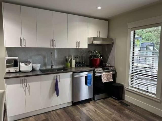House for rent in Coquitlam, British Columbia