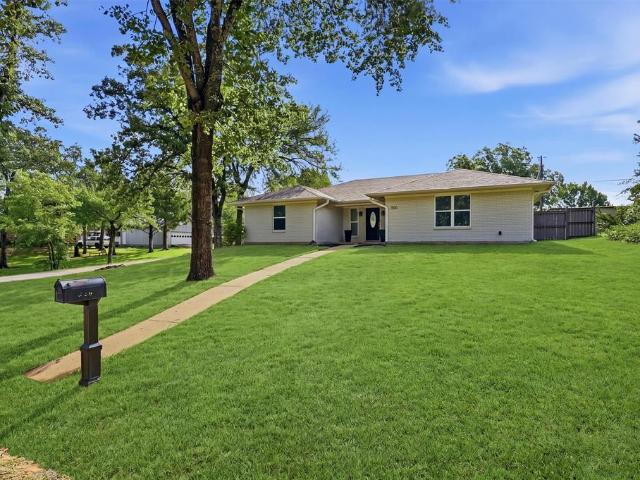 House for sale in Denison, Texas