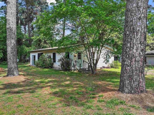 House for sale in Panola, Texas