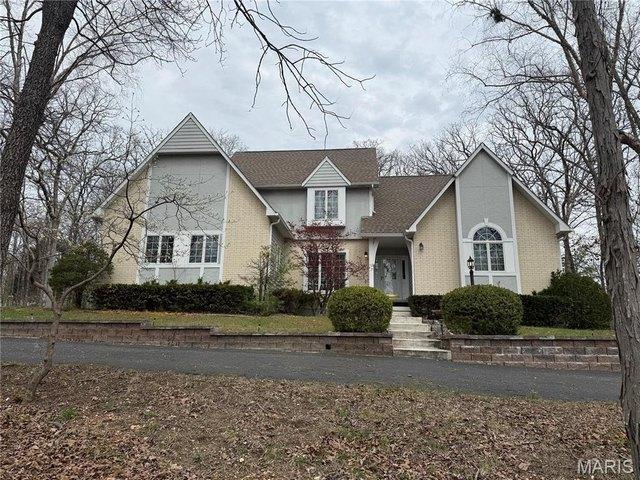 House for sale in Phelps, Missouri