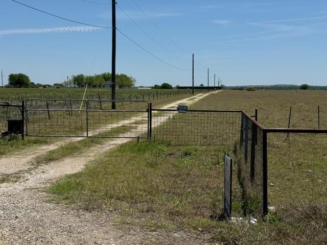 Land for sale in Williamson, Texas
