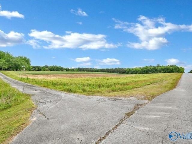 Land for sale in Cullman, Alabama