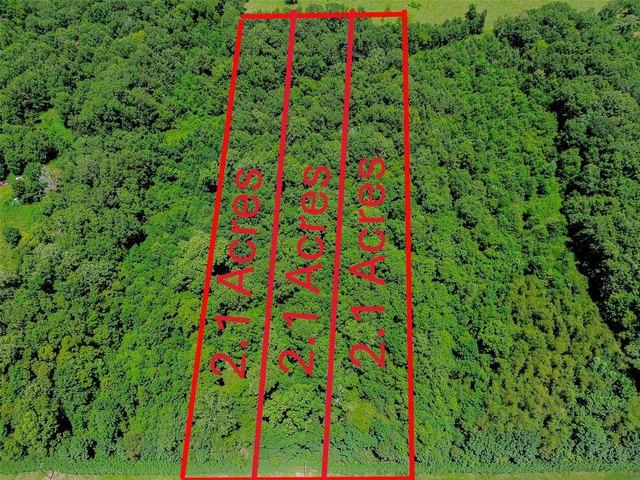 Land for sale in Liberty, Texas