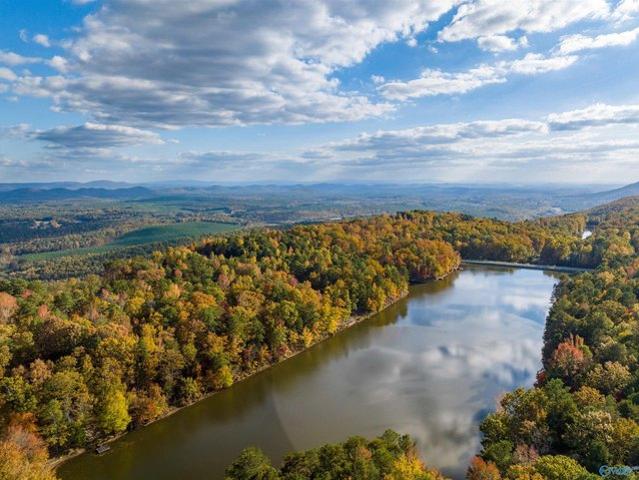 Land for sale in Mentone, Alabama