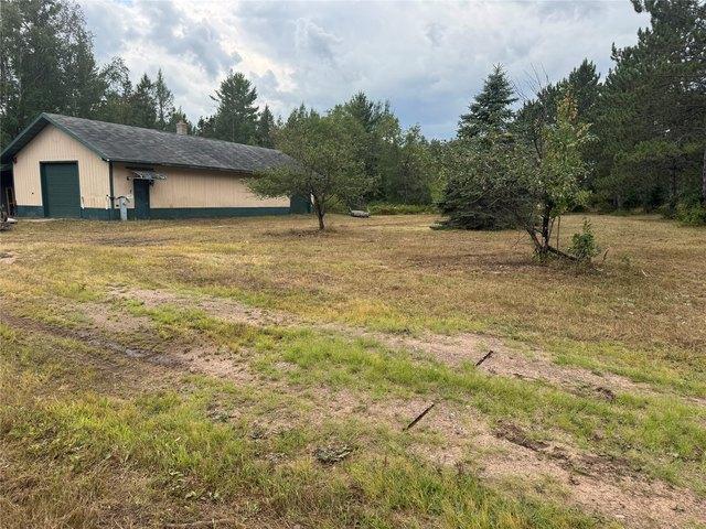 Land for sale in Tomahawk, Wisconsin