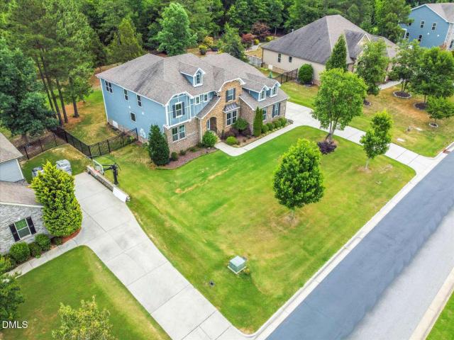 House for sale in Chatham, North Carolina