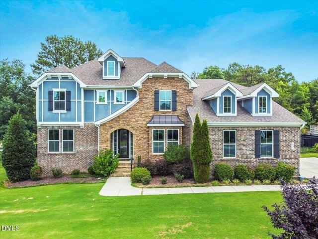House for sale in Chapel Hill, North Carolina