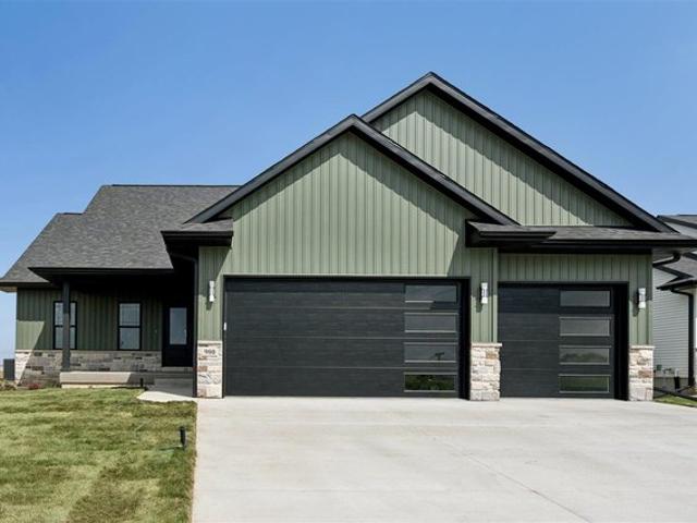 House for sale in Solon, Iowa