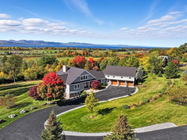 House for sale in North Ferrisburg, Vermont