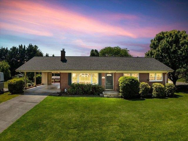 House for sale in Virginia