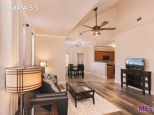 House for sale in Baton Rouge, Louisiana