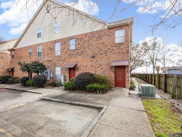 Condo for sale in Baton Rouge, Louisiana