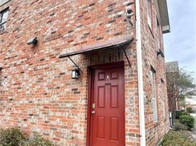 Townhouse for sale in Baton Rouge, Louisiana