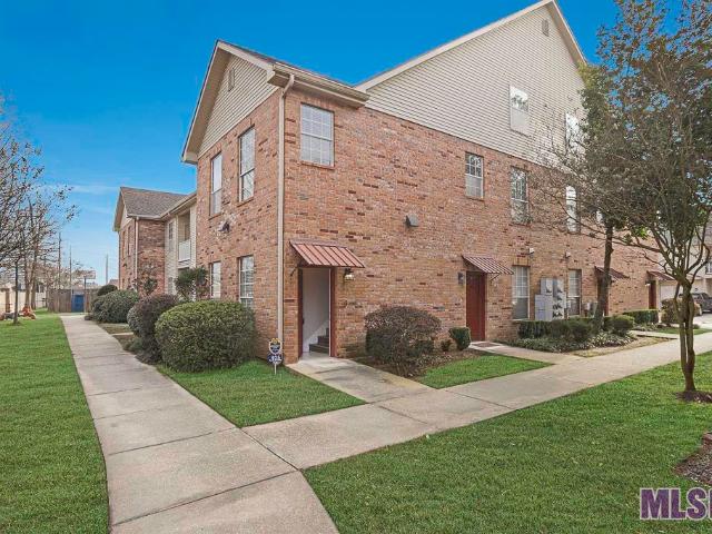 House for sale in Baton Rouge, Louisiana