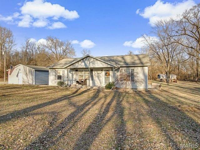 House for sale in Randolph, Illinois