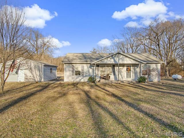 Property for sale in Randolph, Illinois