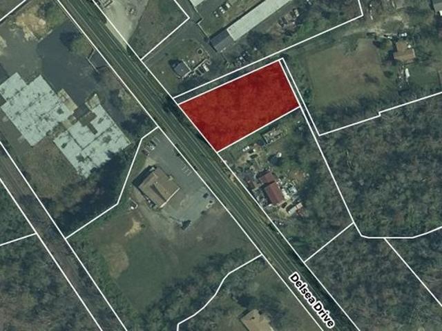 Land for sale in Franklinville, New Jersey