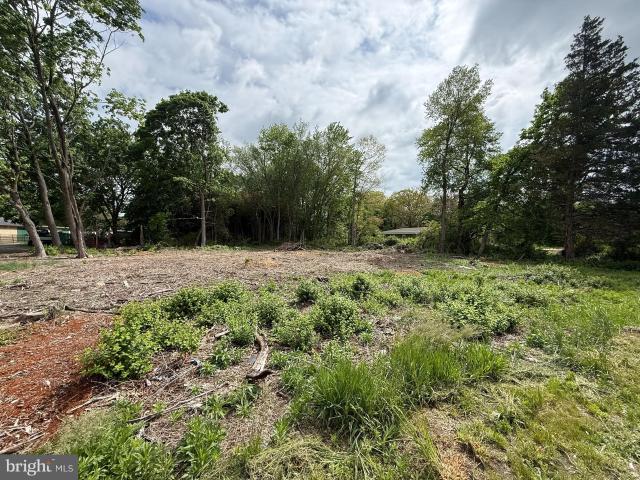 Land for sale in Franklinville, New Jersey