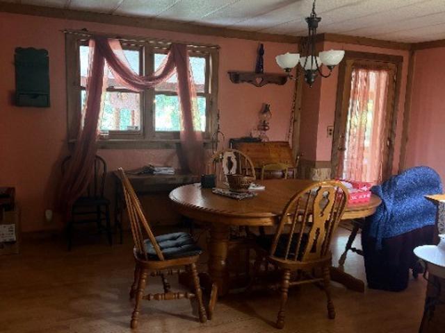 House for sale in Ohio