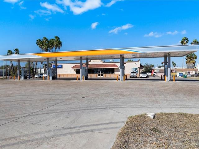 Commercial for sale in Rio Grande City, Texas