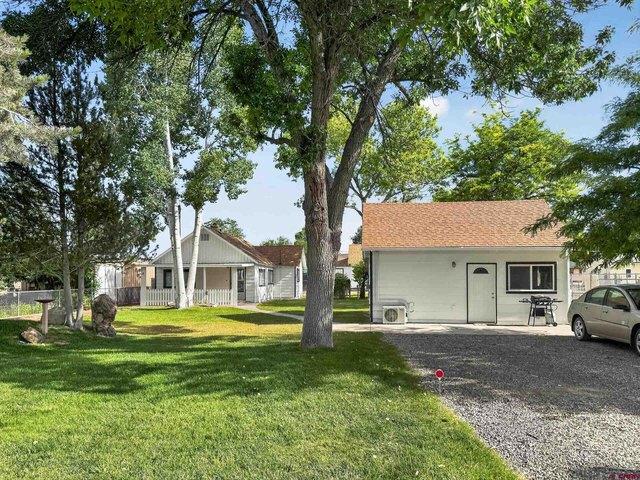 House for sale in Delta, Colorado