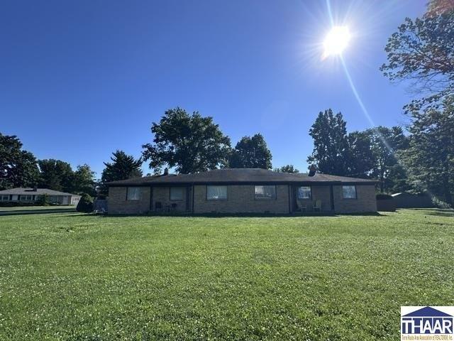 House for sale in Terre Haute, Indiana