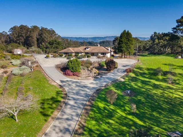 House for sale in Aptos, California