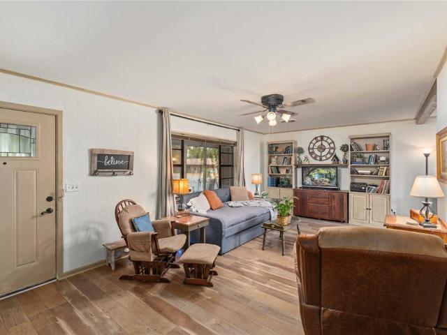 House for sale in Bangs, Texas