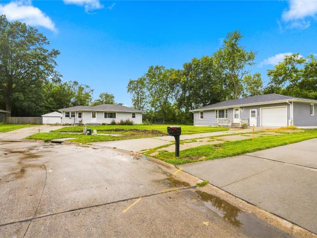 House for sale in Indianola, Iowa