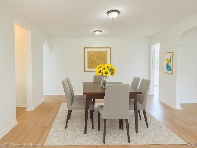 Condo for rent in Detroit