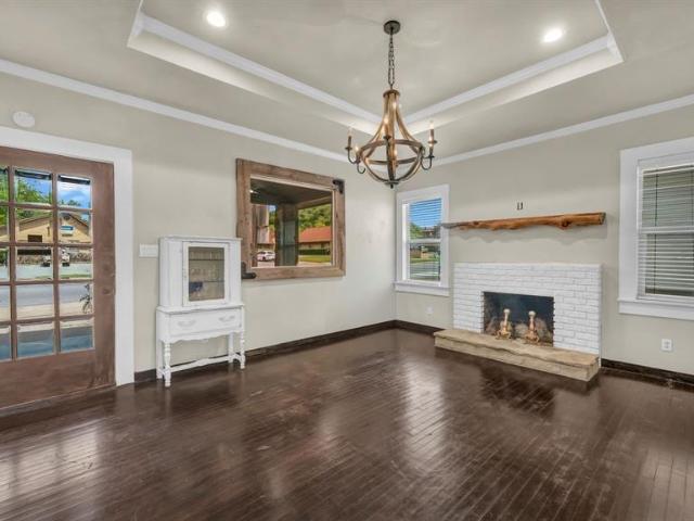 House for sale in Mineral Wells, Texas