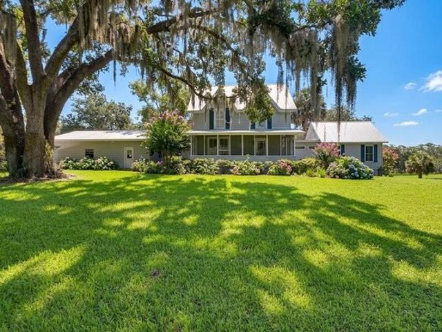 House for sale in Lake Helen, Florida