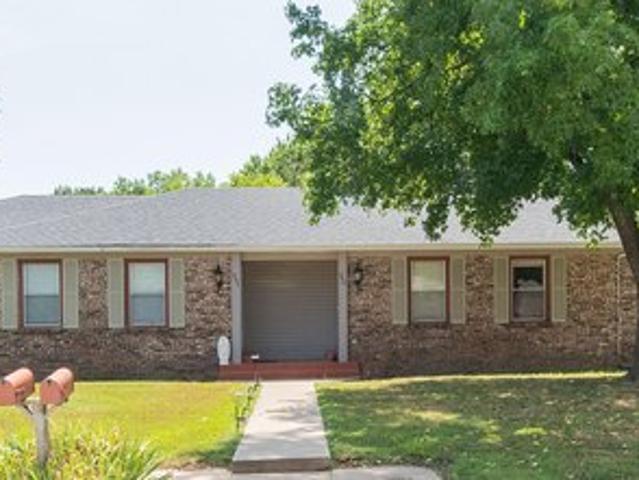 House for sale in Missouri