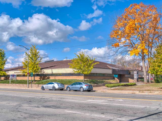 Property for rent in Michigan