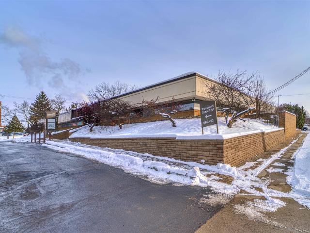 Commercial for sale in Michigan