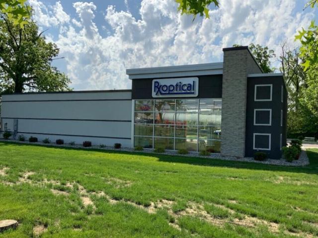 Commercial for sale in Saline, Michigan