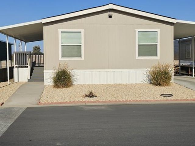 House for sale in Tulare, California