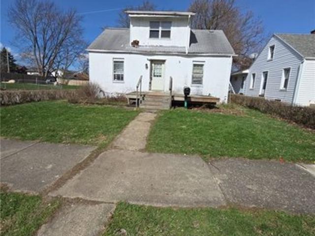 House for sale in Springfield, Ohio
