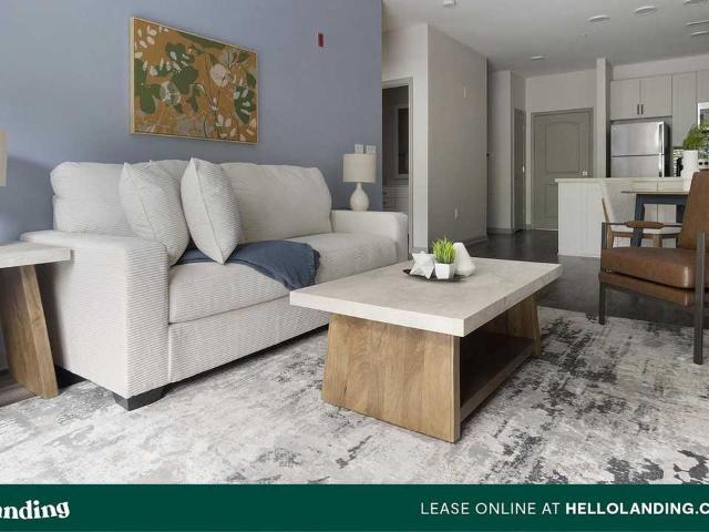 Apartment for rent in Wake, North Carolina