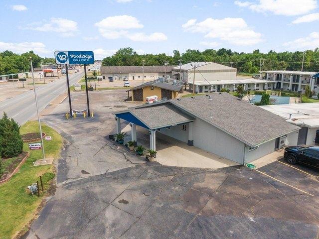 House for sale in Miami, Oklahoma