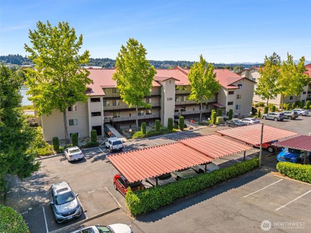 Condo for sale in Thurston, Washington