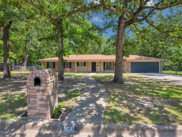 House for sale in Lufkin, Texas