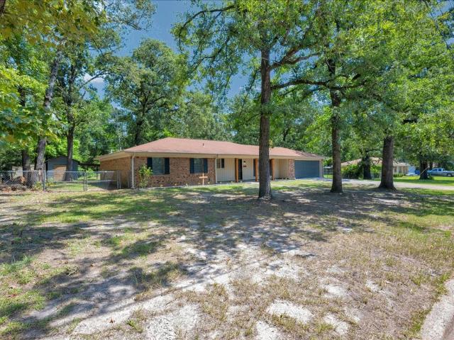 House for sale in Lufkin, Texas